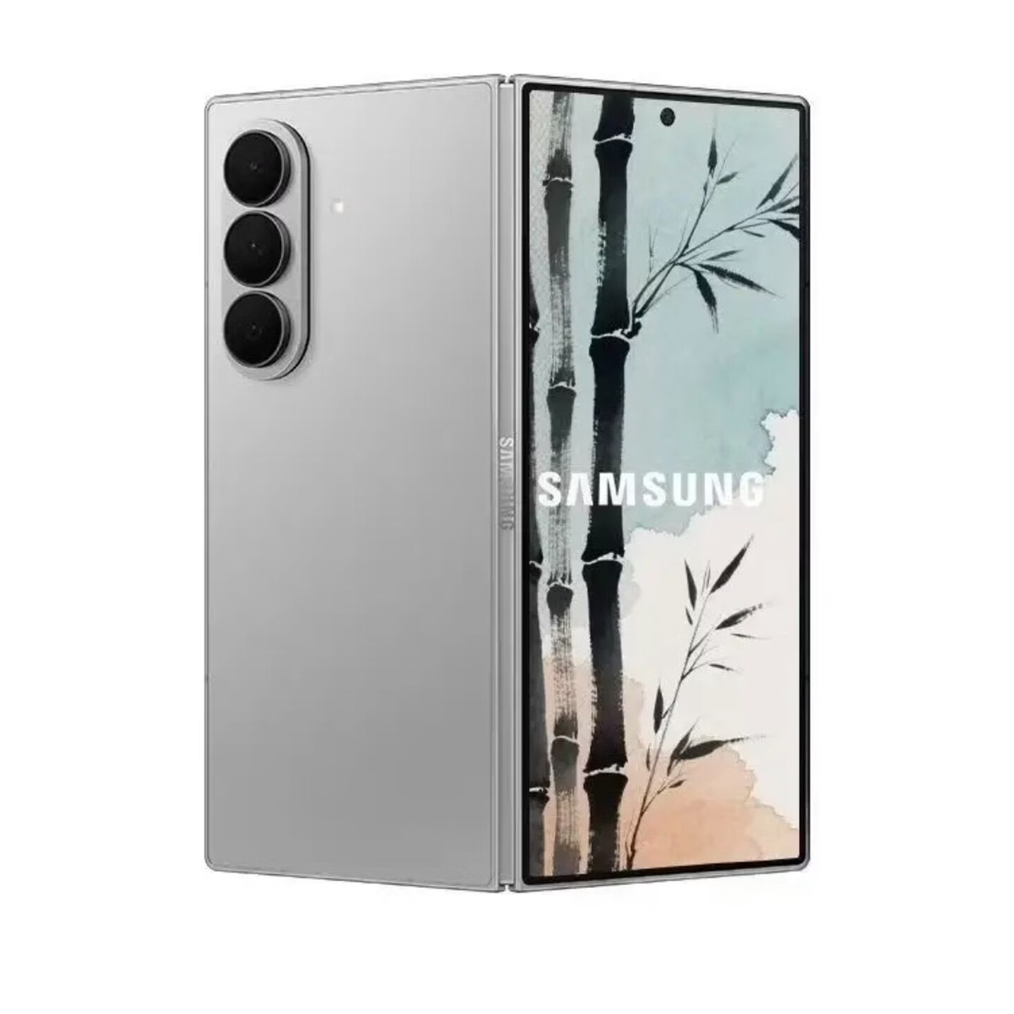 Samsung Galaxy Case