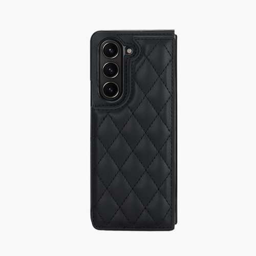 Z Fold 6/5/4/3 Case with 2 Card Holders