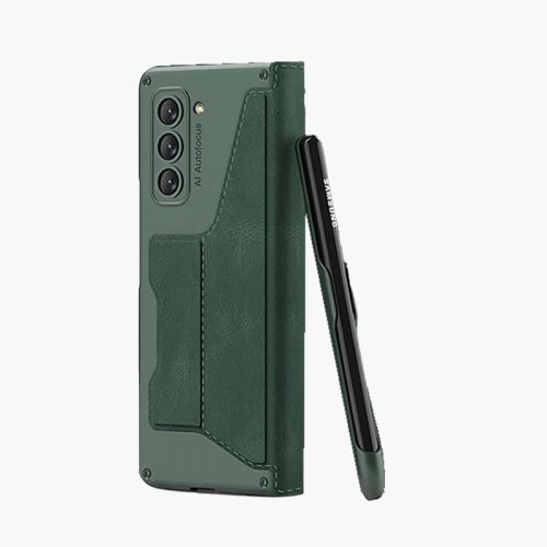 Z Fold 7/6/5/4 Case with Waterproof