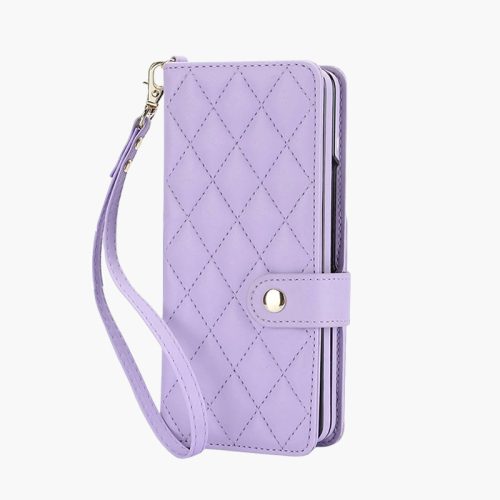 Z Fold Case with Wallet for Fold 3/4/5/6