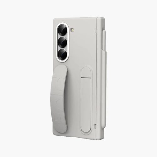 Official Samsung Z Fold 7 Case with Hinge Protection and S Pen Slots