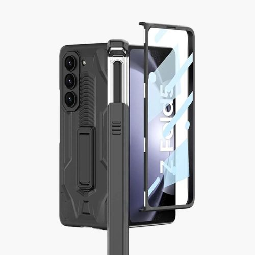 Z Fold 6 Case with S Pen Slot
