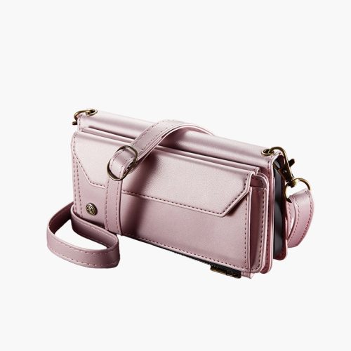Pixel Pixel 9/9 Pro/9 Pro XL Crossbody Wallet Case